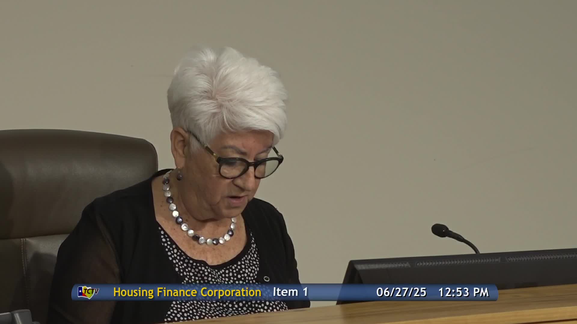 Travis County assigns $10 million in state volume cap to TDHCA for homebuyer assistance program