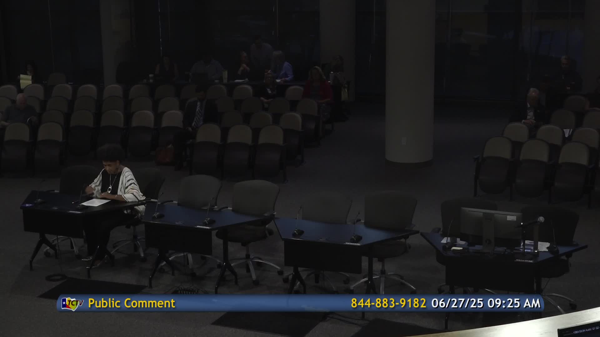 Alexander Farm owner urges Travis County to coordinate with City of Austin over historic-property tax exemption