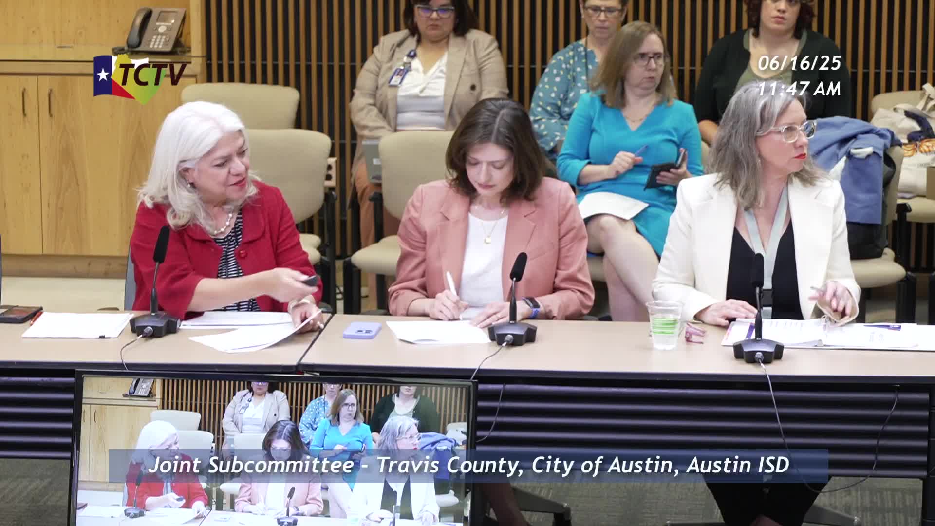 Austin ISD projects $93 million deficit, plans central-office reductions as new state school funding and mandates arrive