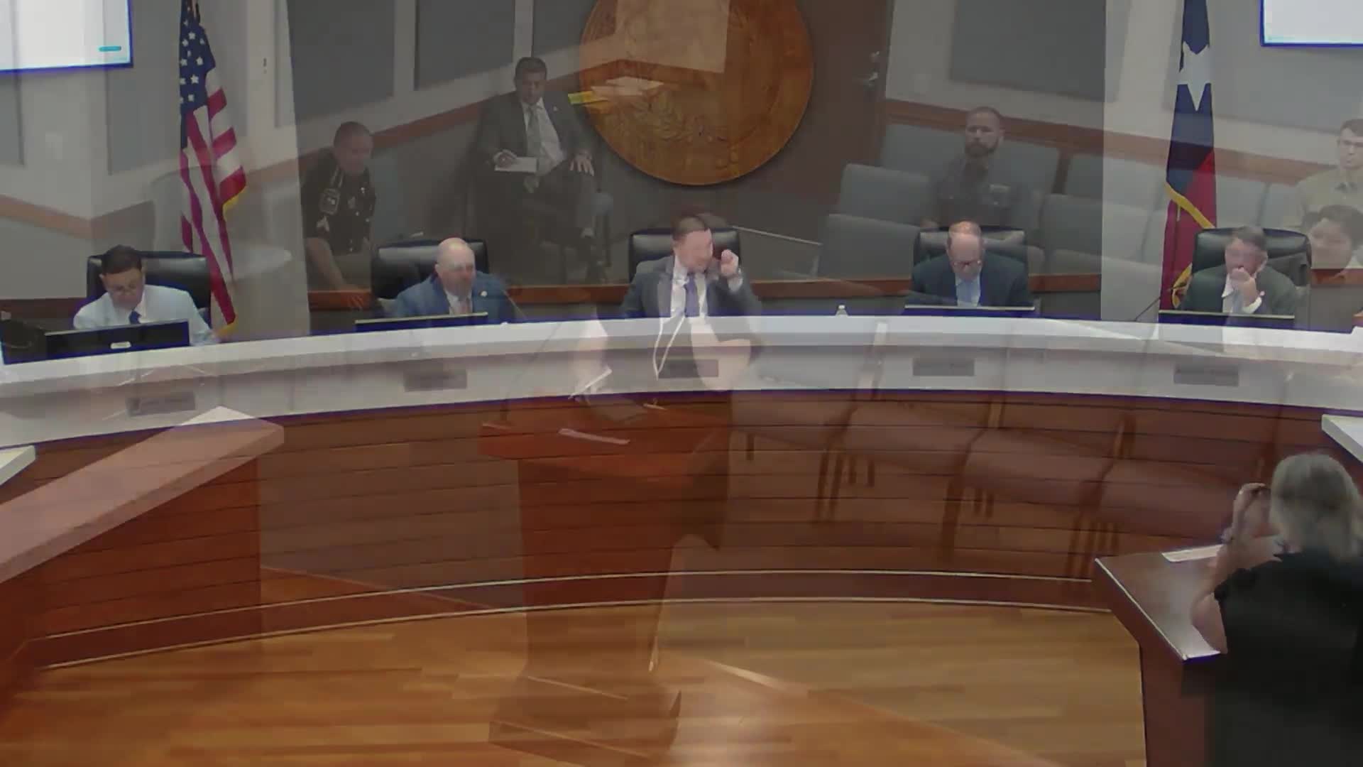 County says MITMOD grant moving to contract phase; fully executed intergovernmental agreement received