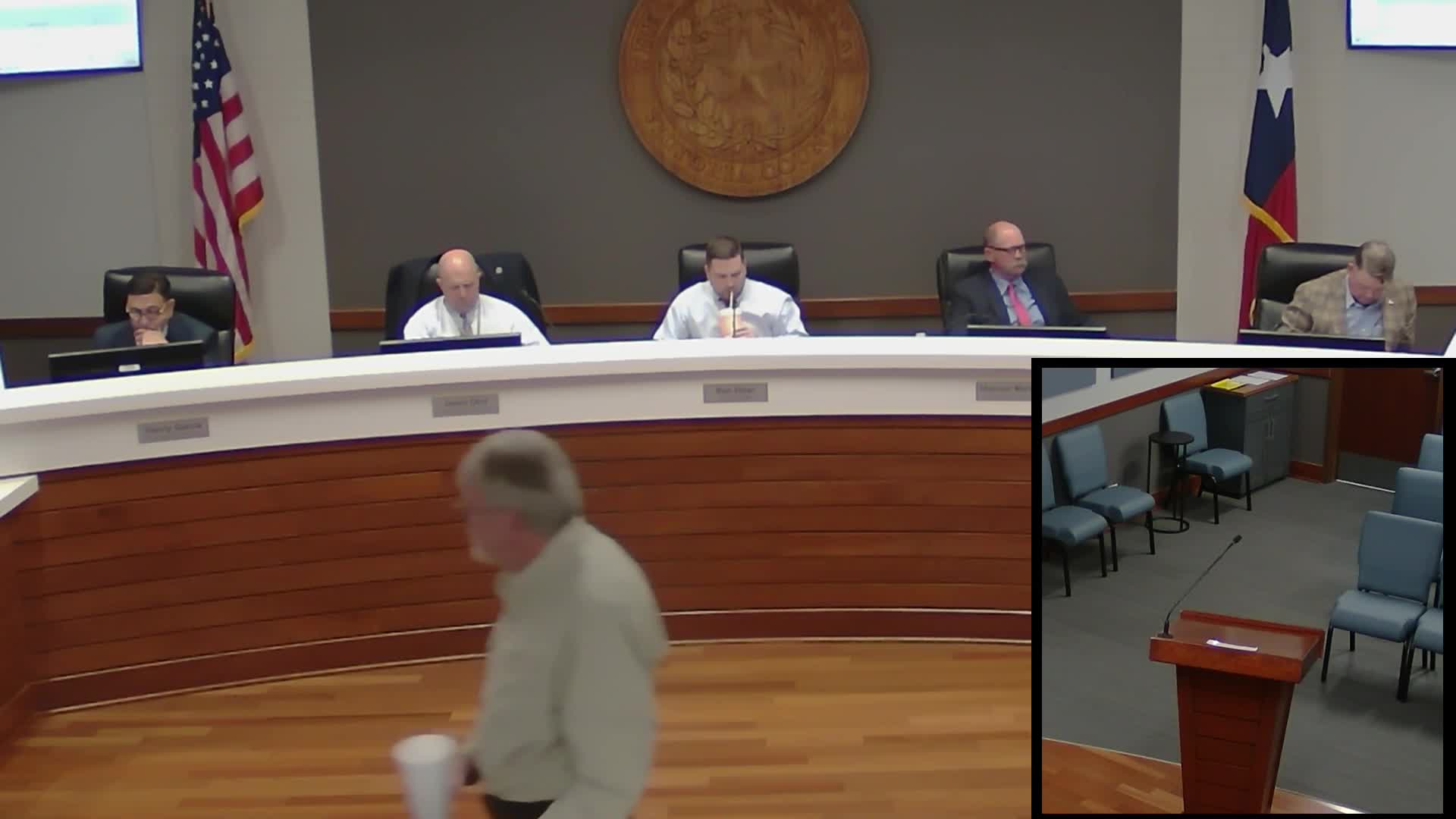 Prophet Drive site near completion; animal services space, kennels and fencing remain