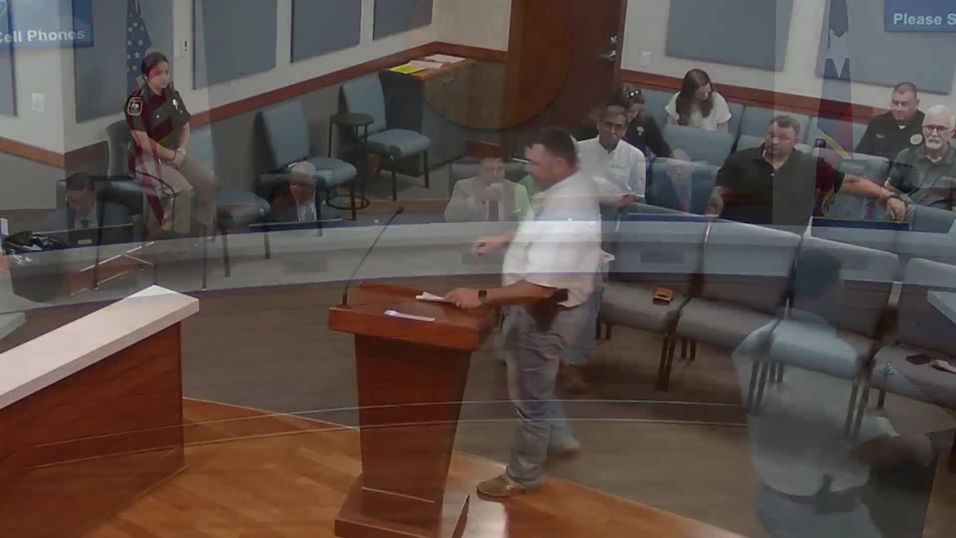 Victoria County officials warn burn ban possible as drought conditions worsen