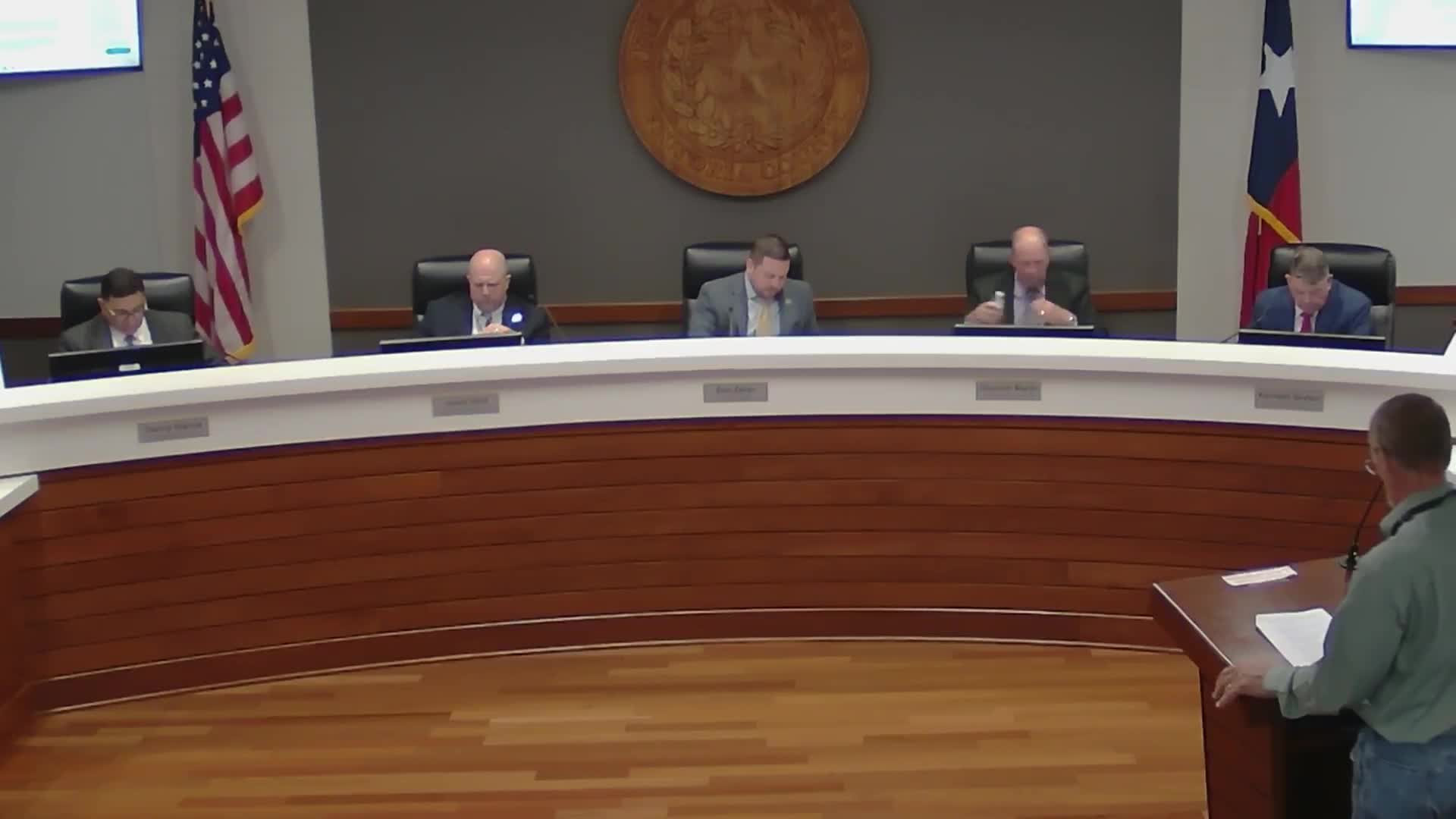 Commissioners approve $42,377 for animal-services cleaning system and supplies