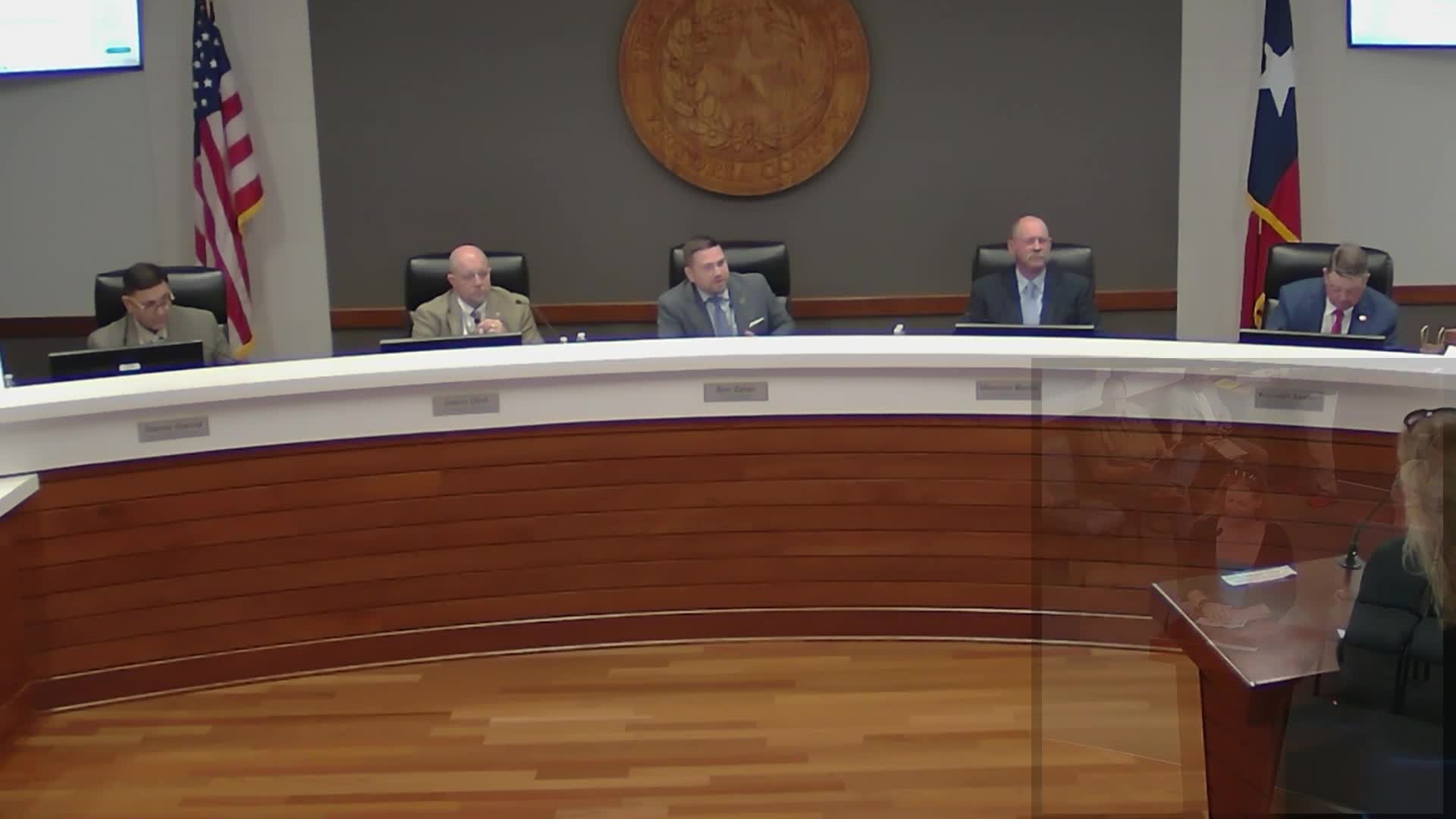 Victoria County proclaims National Farmers Market Week; market manager highlights SNAP, Double Up program