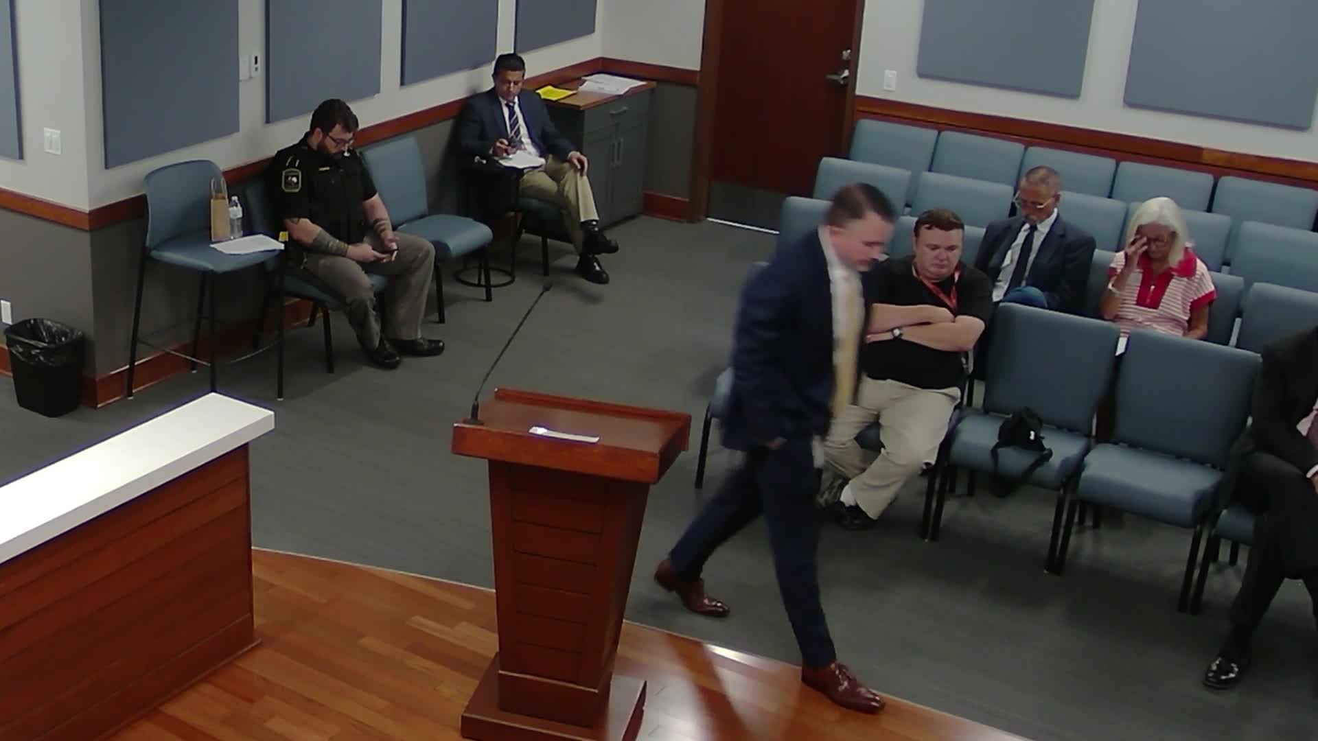 Court begins process to issue certificates of obligation for hospital and county projects; approves hospital payment