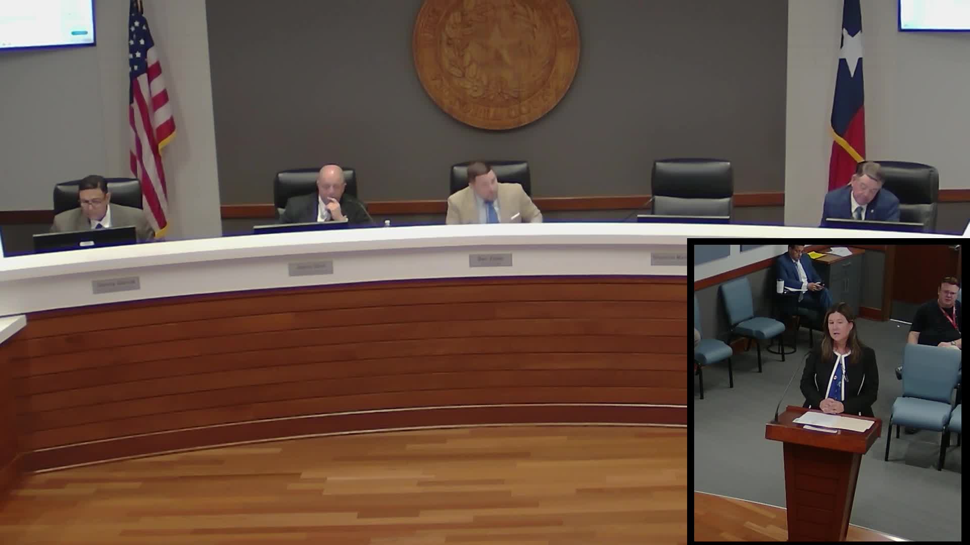 County opts out of default paper mailings for IRS Form 1095-C; vendor fee reduced