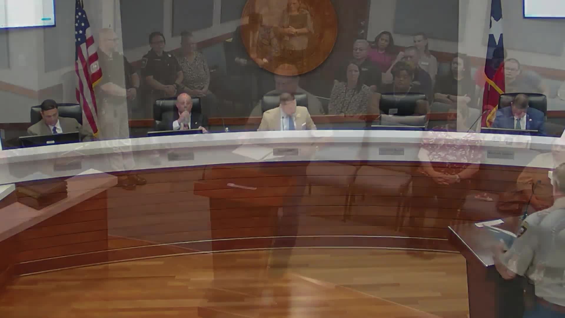 Court approves one‑time appropriation for county 4‑H archery club; commissioners praise youth shooters