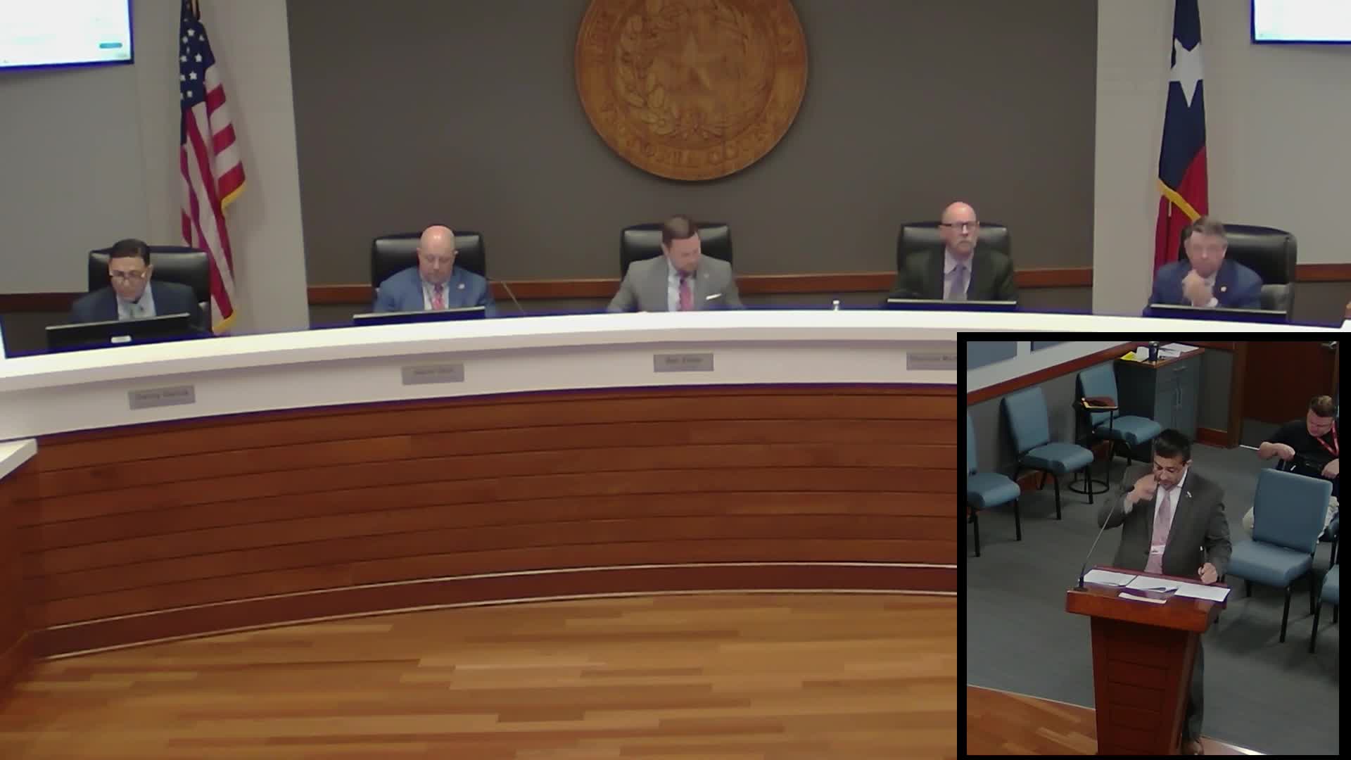 Court approves design contract for airport control‑tower rehab and receives amended ADS‑B lease