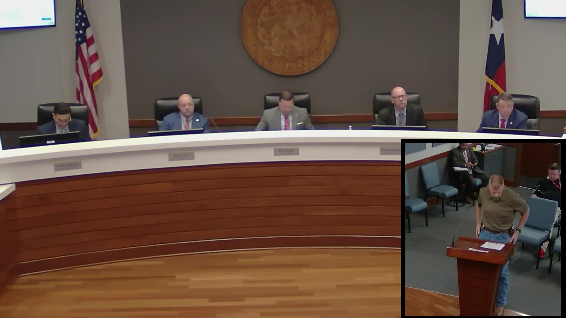 Sheriff's office renews proprietary forensics software and purchases armored‑vehicle injector and camera with forfeiture funds