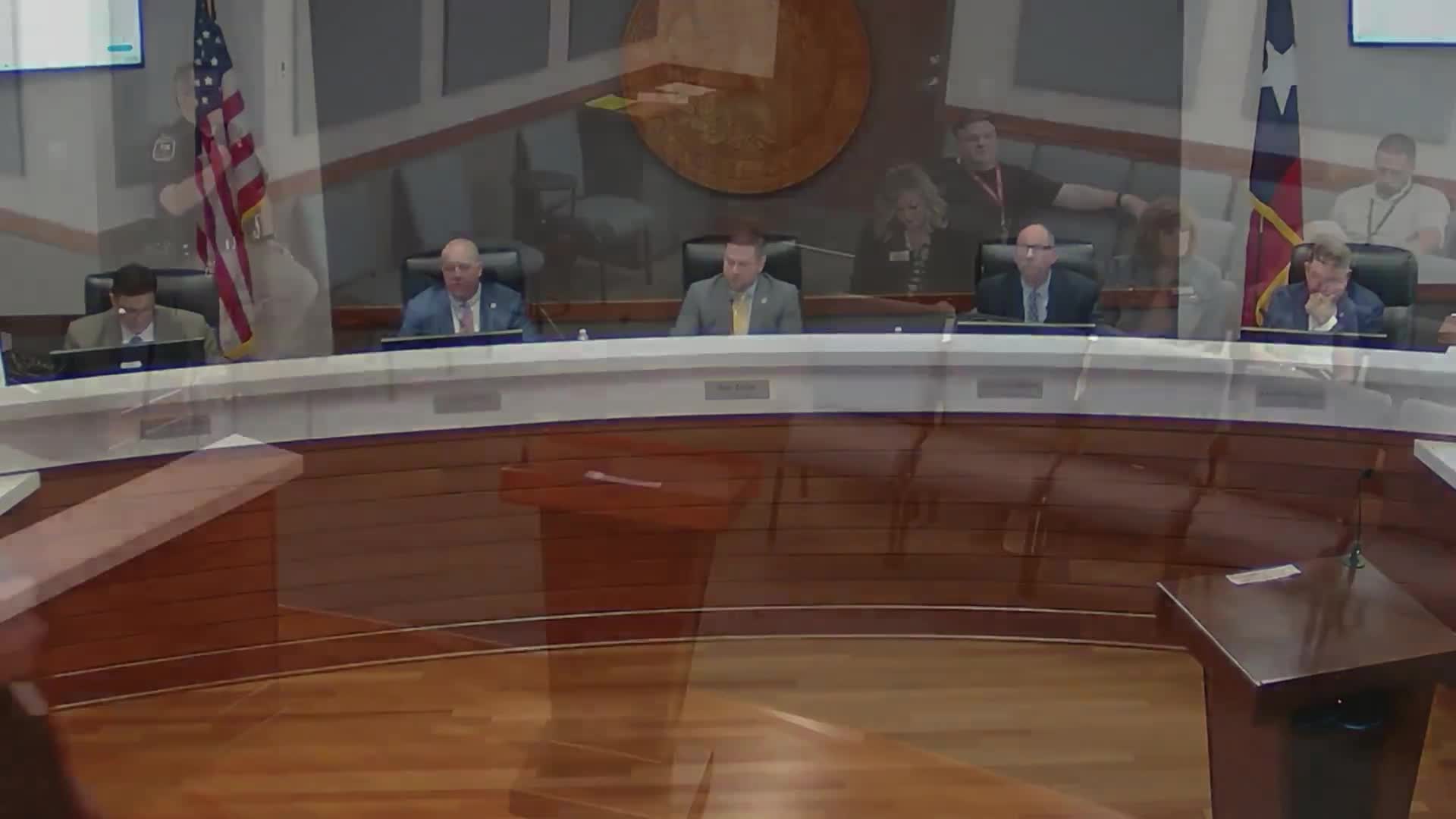 Victoria County emergency manager urges residents to sign up for Code Red, outlines hurricane risks