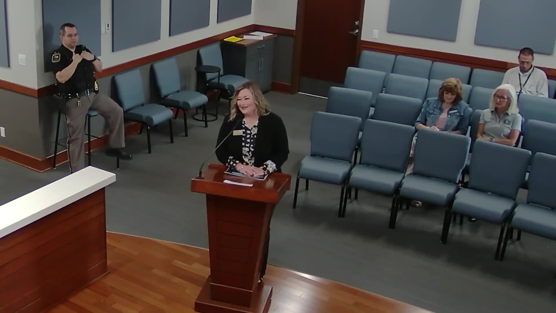 Texas General Land Office says Victoria County grants likely to move to contracting in mid‑July