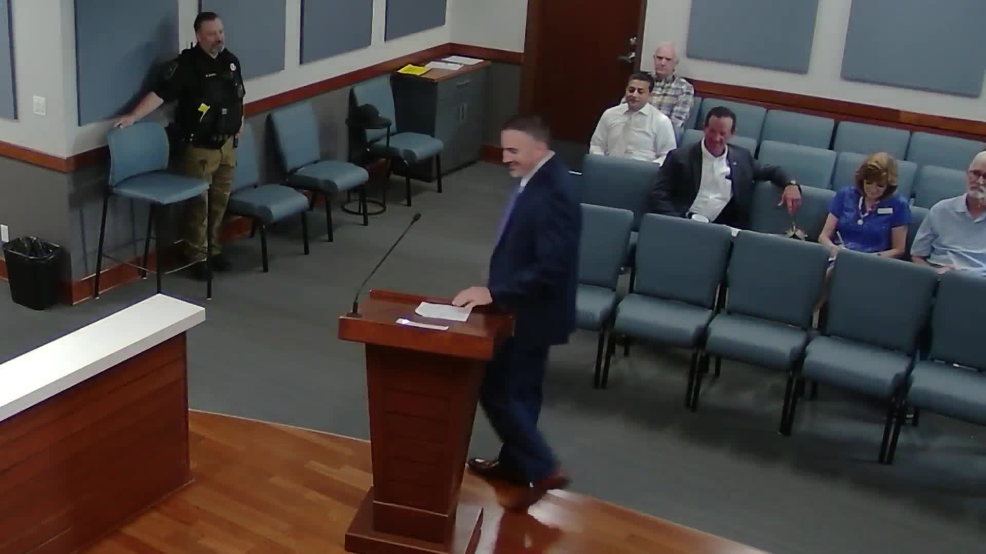 County vector control begins second round of mosquito spraying outside city limits