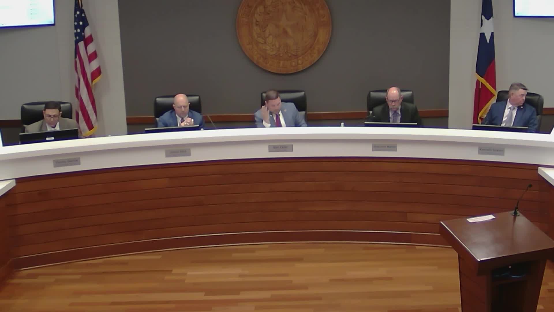 Court approves plan to develop 311 East Constitution Building for elections, treasurer and auditor offices