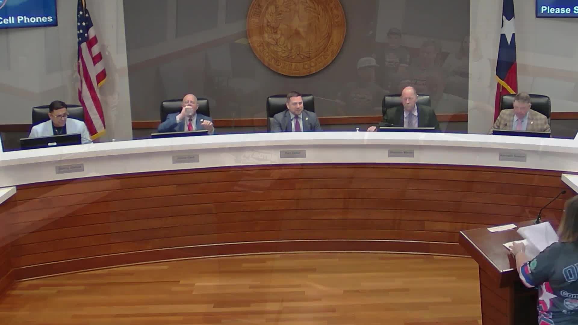 Victoria 4-H shotgun club urges county help as Keaton Trap Club lease nears end