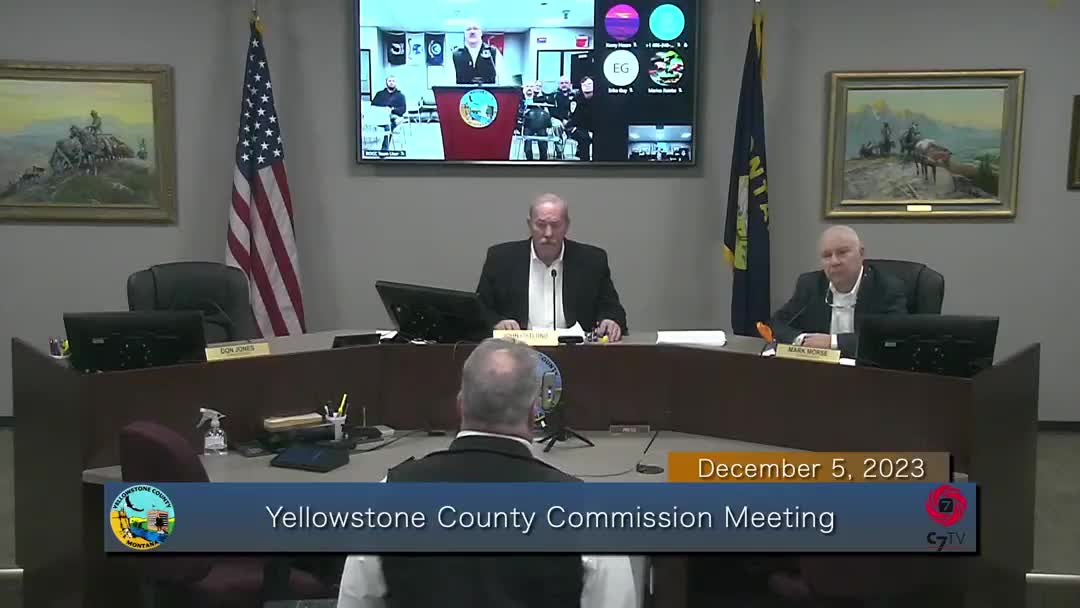 Officers Express Gratitude for Wage Improvements in Community Gathering