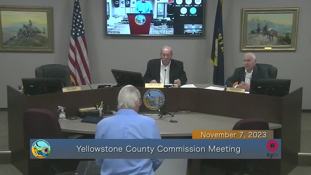 Commissioners Discuss County Jail Expansion and Criminal Justice System Challenges