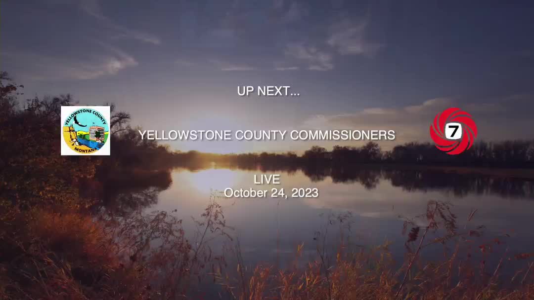 Commissioners Recognize Staff Milestones and Discuss Local Government Review Timeline