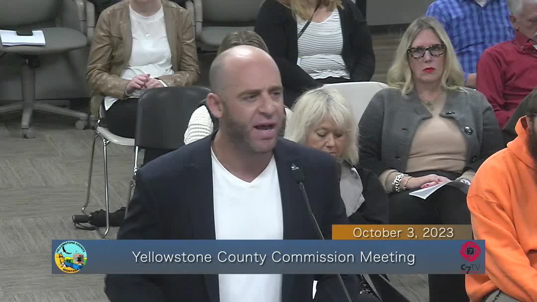 Montana Officials Discuss Zoning Permits and Grandfathering Businesses Amid Regulations