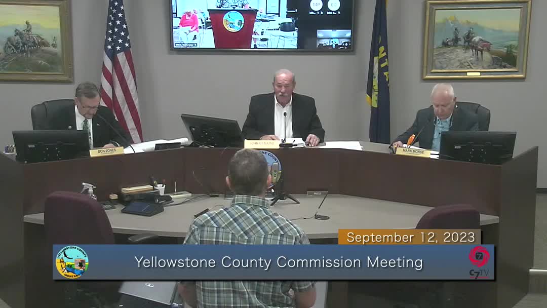 Fair Committee Evaluates Shade Improvements and Future Enhancements for Heritage Park