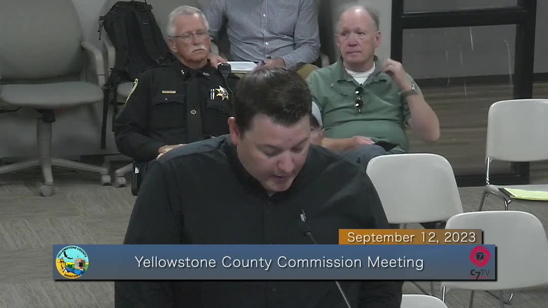 County Reports $150K in Sponsorship Revenue for Upcoming Fair