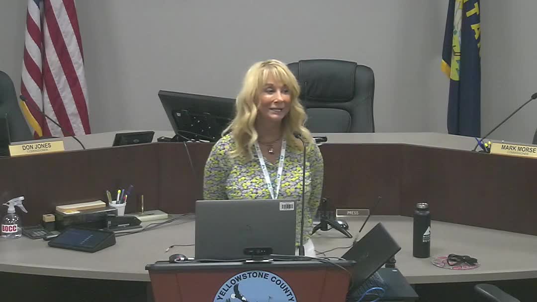 Local Officials Explain Property Tax Appraisal Process and Upcoming Bills