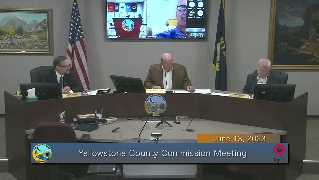 Commissioners Approve Substance Abuse Contract and Board Meeting Reschedule