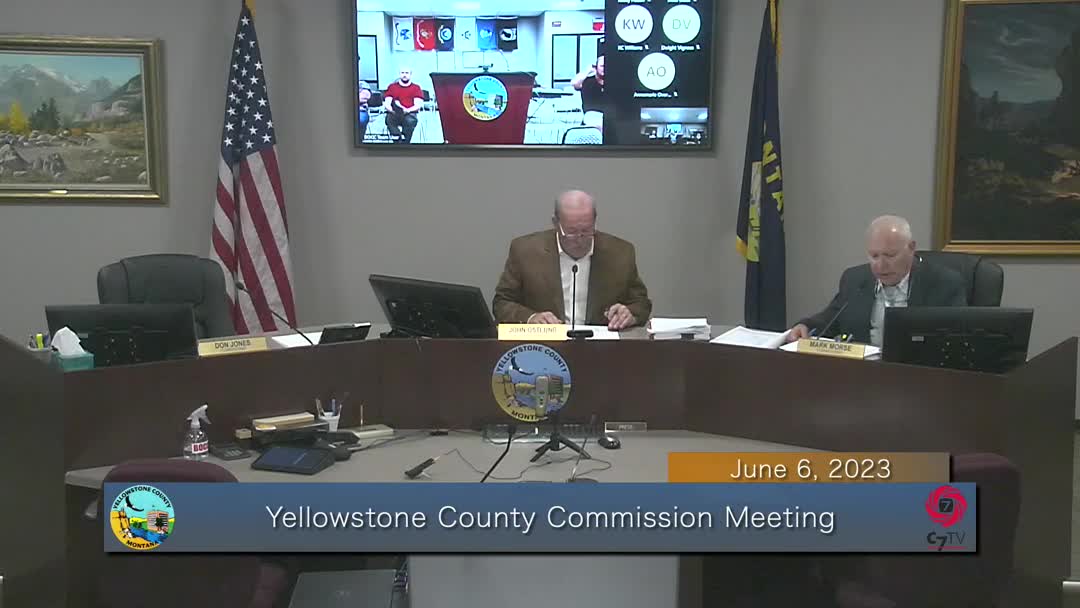 Board Reviews Bids from Denning Downey and Associates and I Bailey for Audit Services