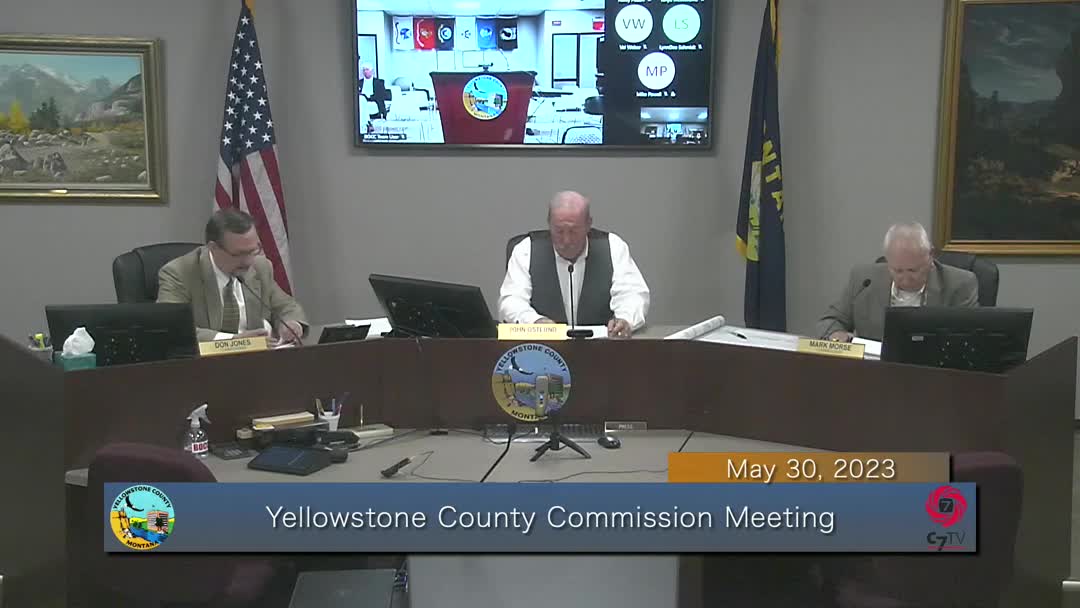 Council Member Votes No While Advocating for Court System Review