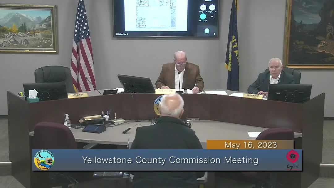 Residents Oppose Paving Costs on South 50 Fourth Street West During Public Hearing