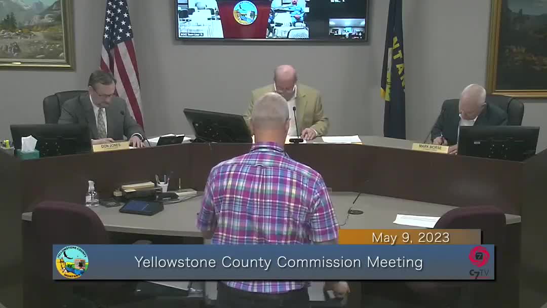 Montana Fair Committee Plans Community Engagement Activities and Cultural Displays