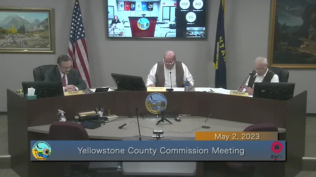 Commissioners Approve Tax Benefits for Players Club and WP East 80 LLC