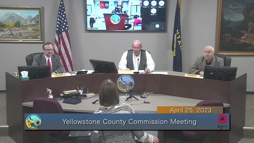 Billings Planning Organization Advances Safe Routes to School Phase Two Initiative