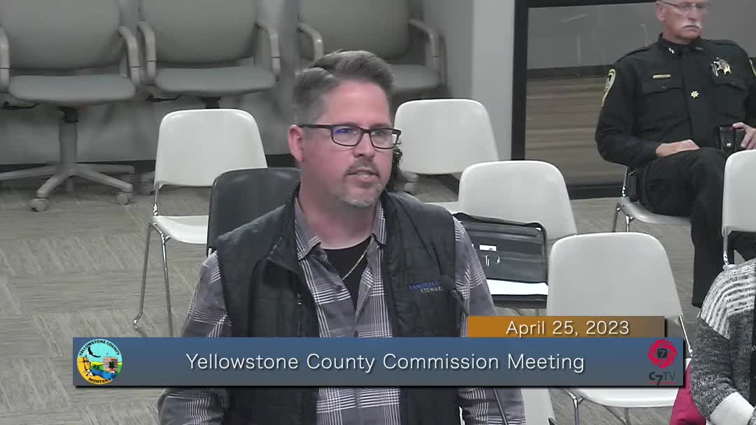 Walk Audit Initiatives Target Safe Routes for Billings Students