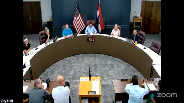 Smithville says contractor will stop work on state-funded commercial sidewalk; MoDOT, bond company and second bidder engaged