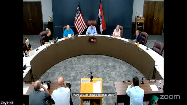 Smithville aldermen advance rezoning for Second Creek and Lohman Road after heated public comment