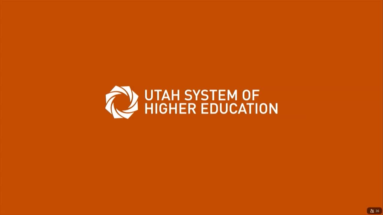 Utah Colleges Adjust Enrollment Strategies Amid Budget Cuts and Workforce Demands