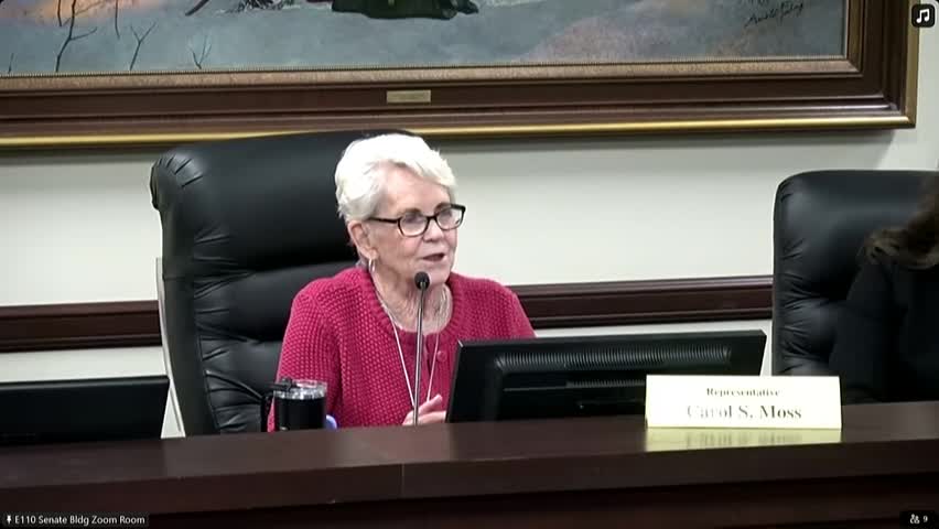 Legislators Critique School Design with Floor to Ceiling Glass Features