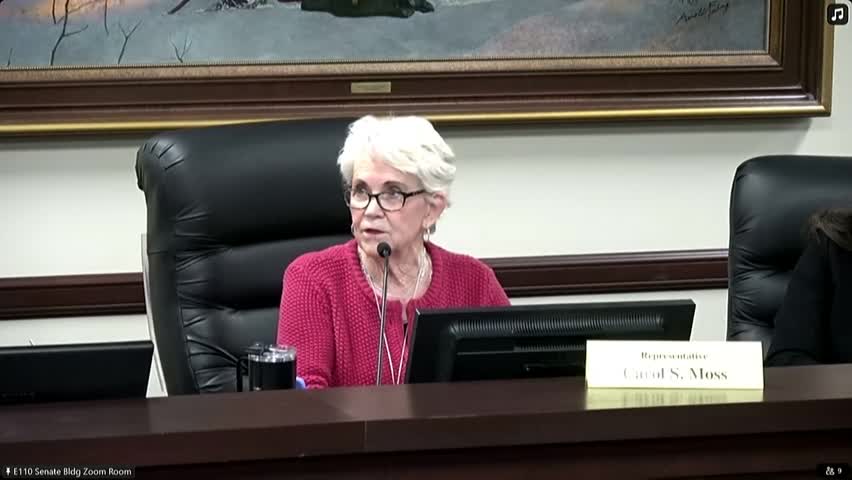 State Board's Oversight Role Questioned During Legislative Audit Discussion