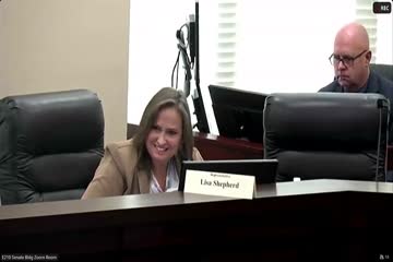Utah Election Officials Discuss Signature Verification Bills amid Trust Concerns