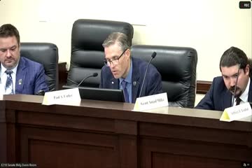 Voting Equipment Selection Committee Established to Enhance Election Security Standards