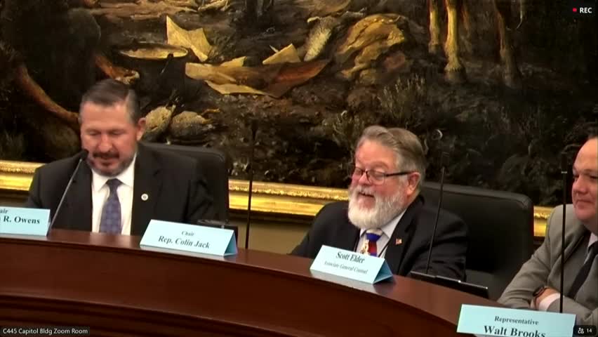 Utah Legislative Committee Advances Cybersecurity Measures for Drinking Water Systems
