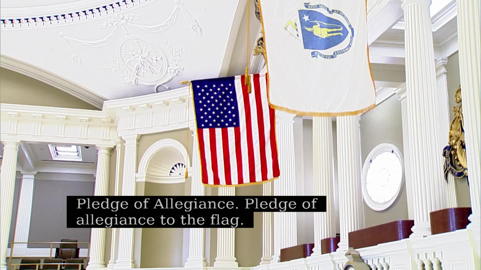 Senate adopts amendment and advances Cambridge charter bill to third reading