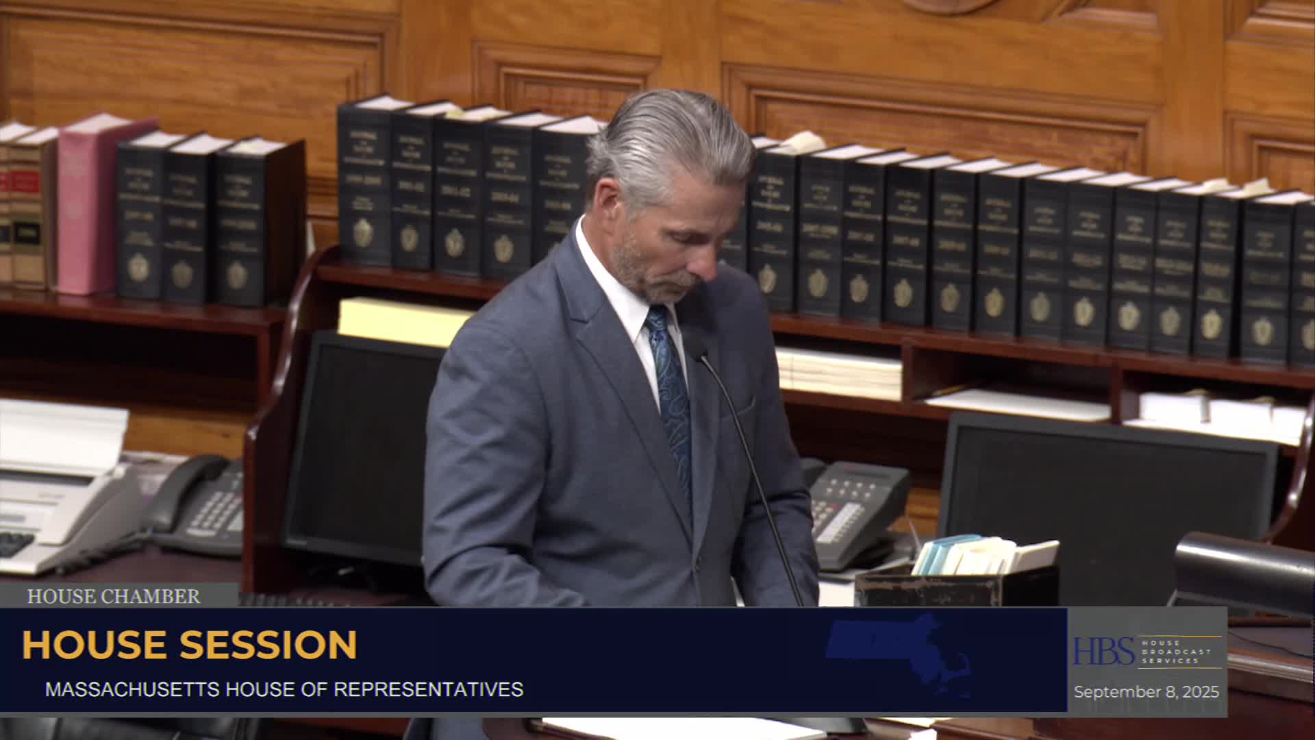 House extends committee reporting deadlines for multiple bills, suspending rules for immediate action