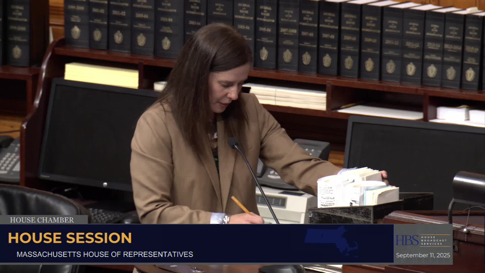 House schedules and advances multiple local bills and city charters, including Cambridge and Medford charters