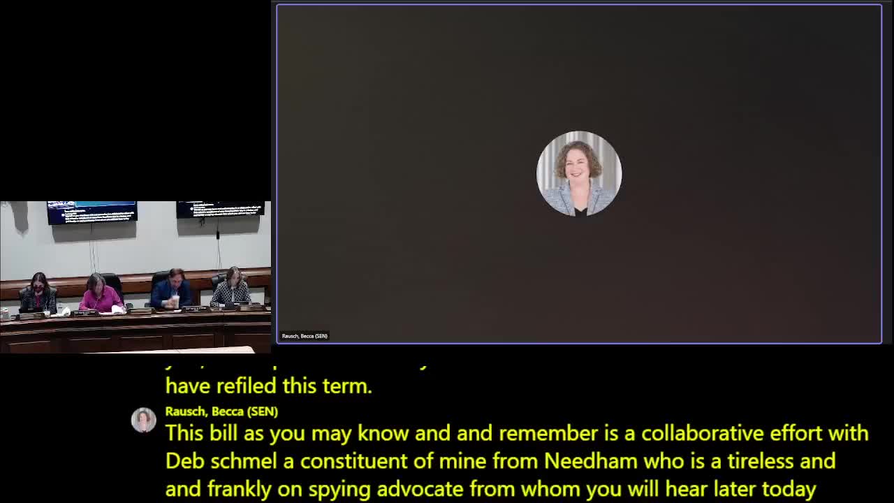 Massachusetts Legislators Push for Recovery Housing and Naloxone Access on College Campuses