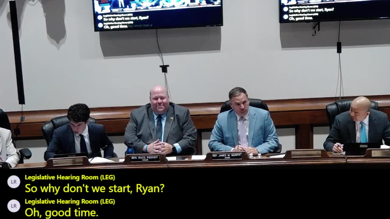 Massachusetts Legislators Propose Special Commission on Affordable Housing Insurance Costs