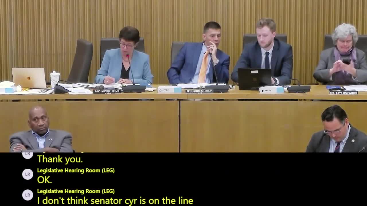 Witnesses urge Massachusetts to adopt harm-reduction protections, including overdose prevention centers