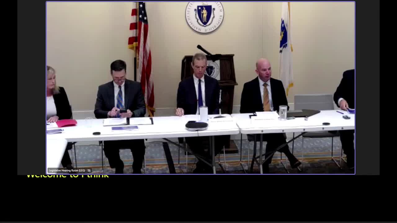 Mass. DOC outlines facility closures, Framingham renovation plans and staffing constraints