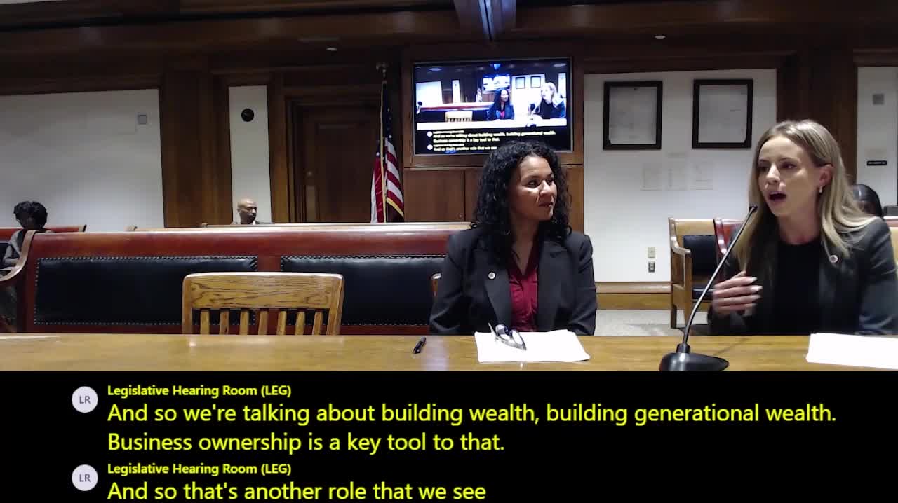 Corey Yarbrough discusses 826 Boston's response to federal DEI restrictions
