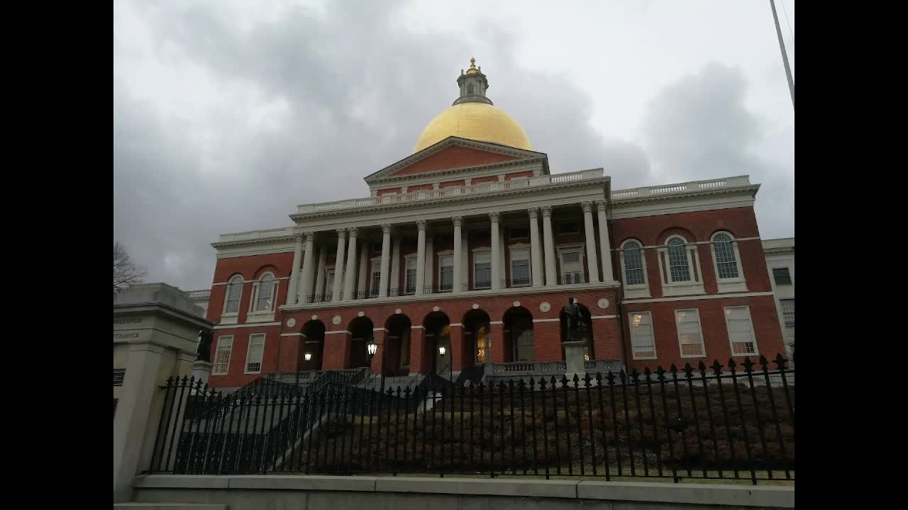 Joint Committee on Agriculture Holds Hearing on Urban Farming and Legislative Proposals